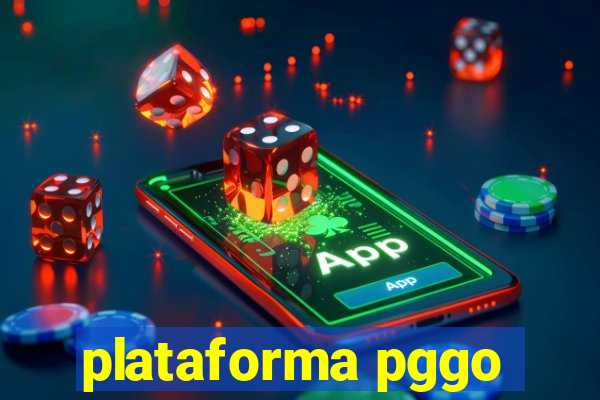 plataforma pggo